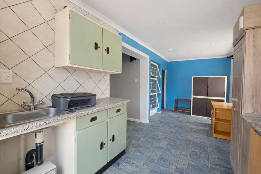 3 Bedroom Property for Sale in Vaalpark Free State